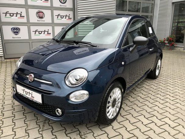 Fiat 500 1.0 51 kW image number 1