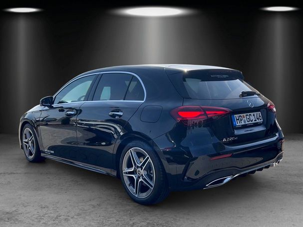 Mercedes-Benz A 220 d 140 kW image number 3