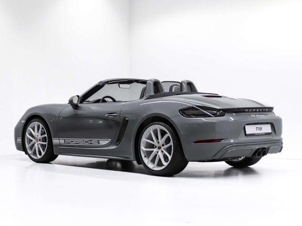 Porsche Boxster 220 kW image number 3