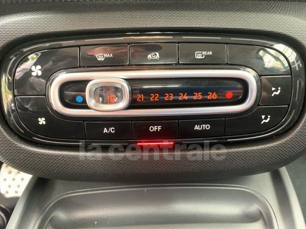 Smart ForTwo EQ passion 60 kW image number 9