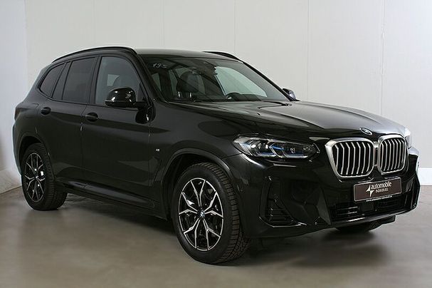 BMW X3 xDrive 210 kW image number 3