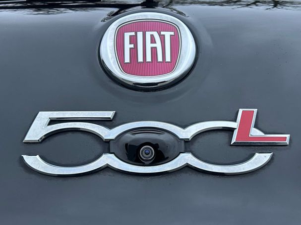 Fiat 500L Wagon 1.4 T-Jet Lounge 88 kW image number 11