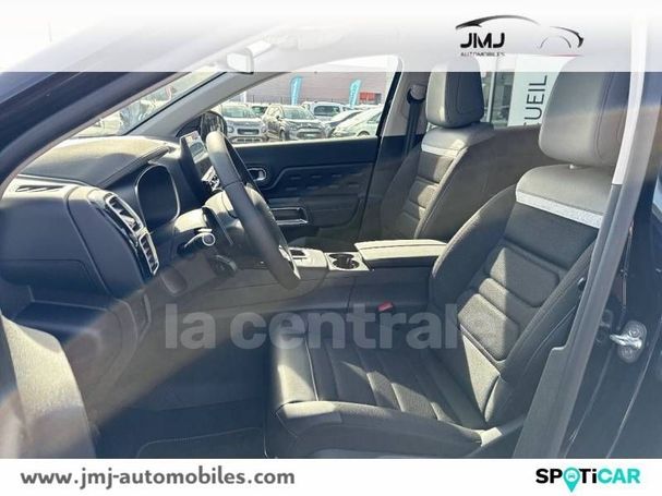 Citroen C5 Aircross 165 kW image number 16