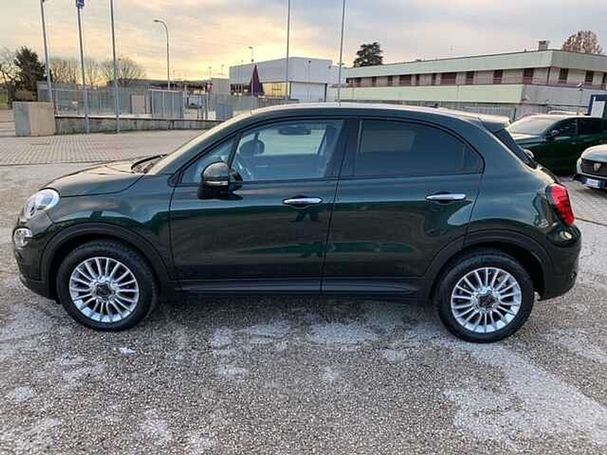 Fiat 500X 1.6 MultiJet 96 kW image number 8