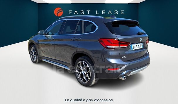 BMW X1 sDrive18i xLine 103 kW image number 5