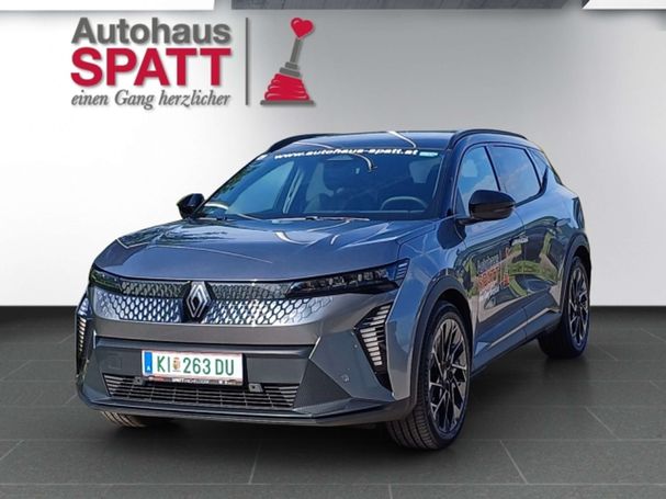 Renault Scenic E-Tech Esprit Alpine 160 kW image number 1