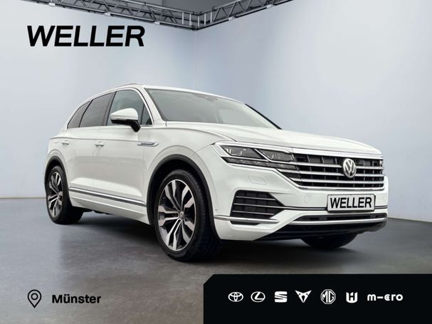 Volkswagen Touareg 3.0 TDI 4Motion 210 kW image number 19