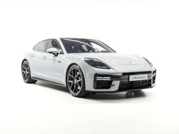 Porsche Panamera 4 E-Hybrid 346 kW image number 7