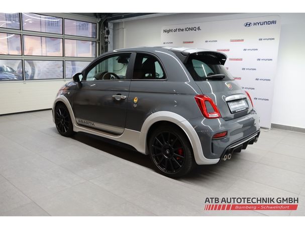 Abarth 695 132 kW image number 5