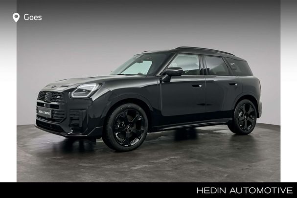 Mini Countryman S JCW Trim ALL4 160 kW image number 1