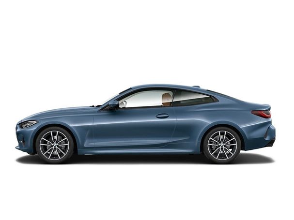 BMW 420d Coupe xDrive 140 kW image number 5