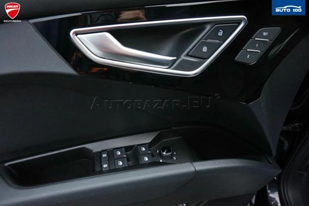 Audi e-tron 50 quattro 230 kW image number 9