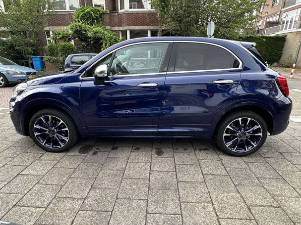 Fiat 500X 1.3 Yacht Club Capri 110 kW image number 6