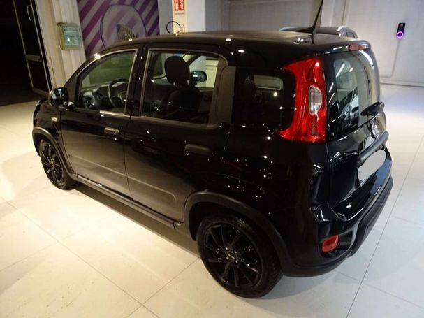 Fiat Panda 1.0 Hybrid 51 kW image number 4