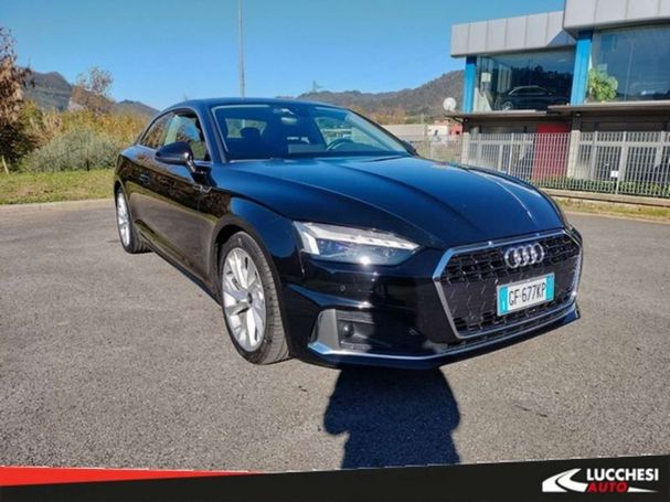 Audi A5 35 TDI S tronic Advanced Business 120 kW image number 2