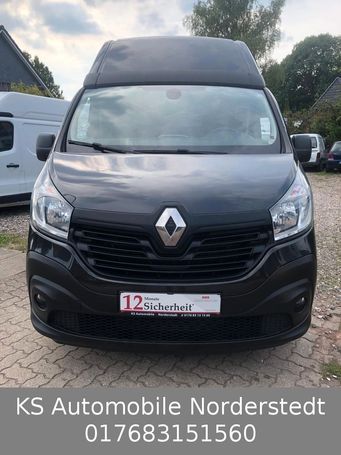 Renault Trafic L2H2 Komfort 92 kW image number 5