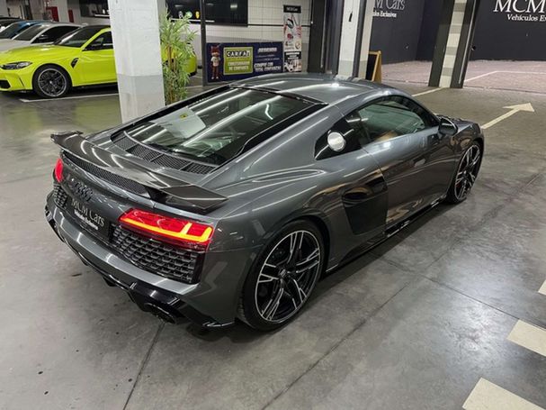 Audi R8 FSI quattro S tronic Performance 456 kW image number 6