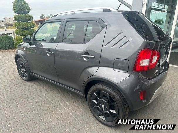 Suzuki Ignis 61 kW image number 7