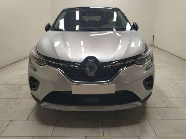 Renault Captur TCe 100 Intens 74 kW image number 3