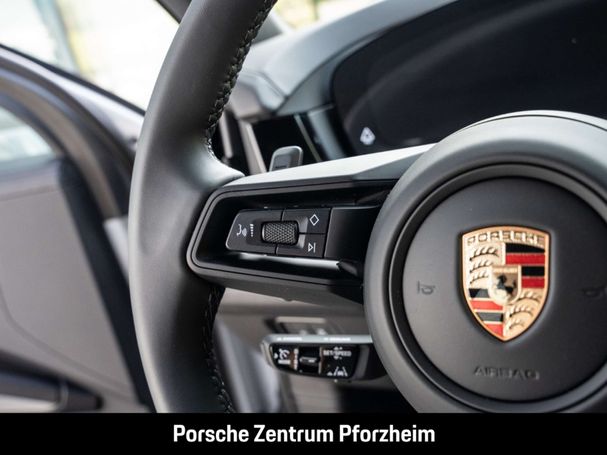 Porsche Cayenne S 349 kW image number 24