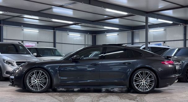 Porsche Panamera 4S 310 kW image number 3