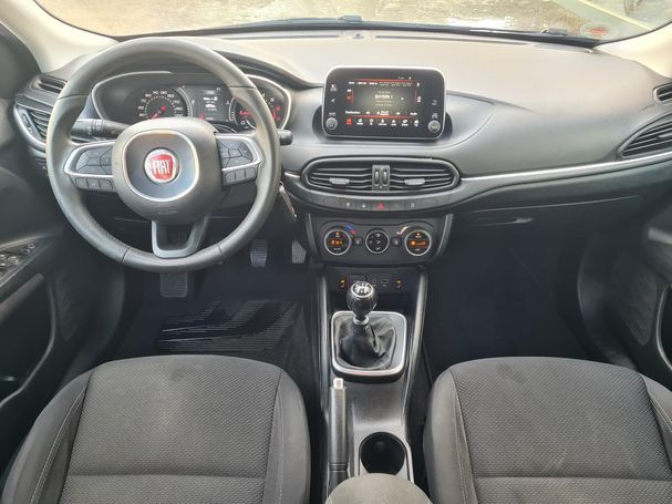 Fiat Tipo 1.4 88 kW image number 23