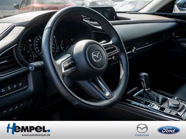 Mazda CX-30 90 kW image number 22