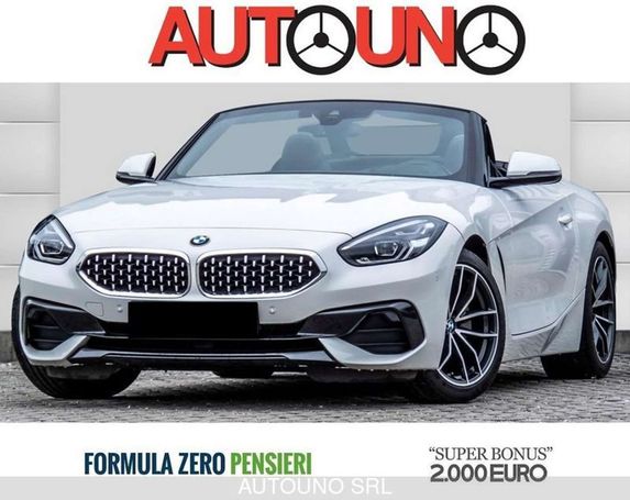 BMW Z4 sDrive20i 145 kW image number 1