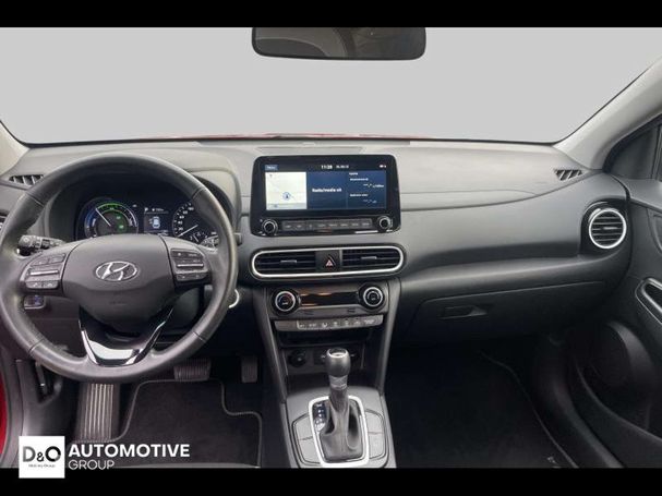 Hyundai Kona 104 kW image number 5