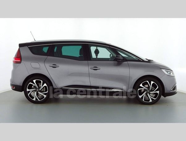 Renault Grand Scenic TCe 140 103 kW image number 14