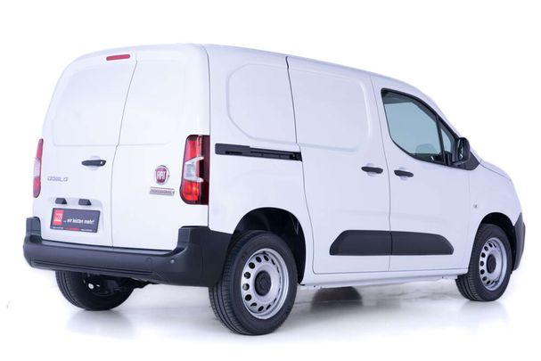 Fiat Doblo 1.5 BlueHDi 75 kW image number 9