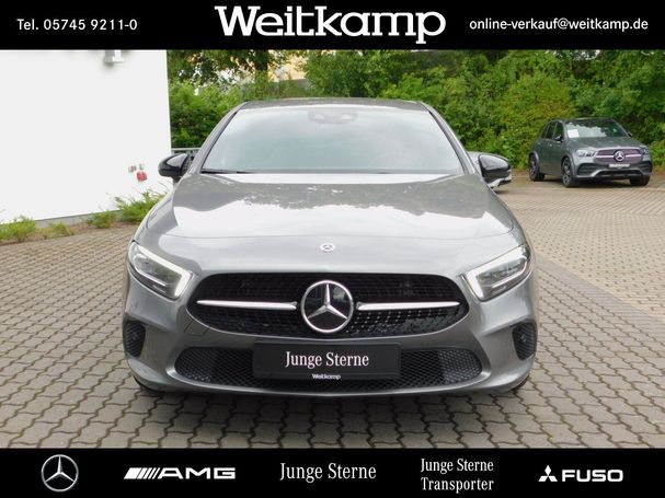 Mercedes-Benz A 220 d 140 kW image number 23