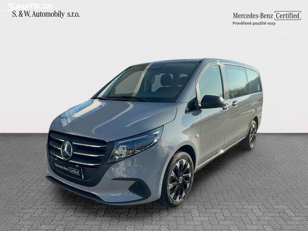 Mercedes-Benz Vito 119 CDi Tourer SELECT 140 kW image number 1