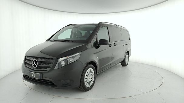 Mercedes-Benz Vito 116 CDi extra 120 kW image number 1