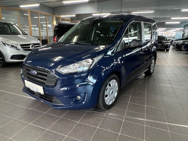 Ford Transit Connect Kombi 1.5 Trend 74 kW image number 1