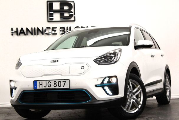 Kia Niro e 64 kWh 150 kW image number 1