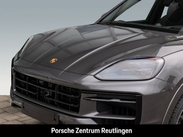 Porsche Cayenne E-Hybrid 346 kW image number 10