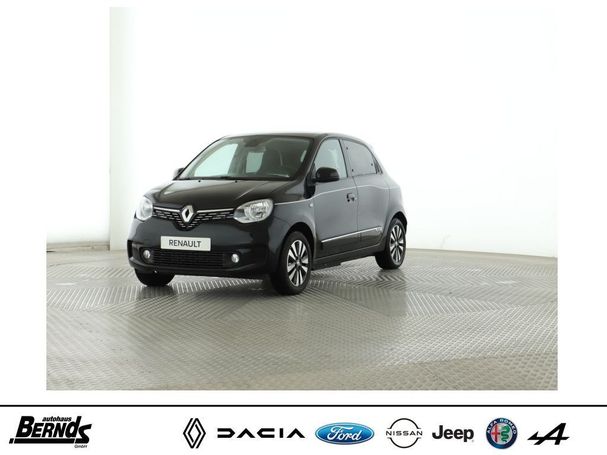 Renault Twingo 60 kW image number 1