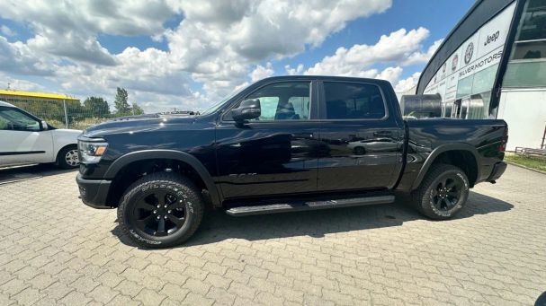 RAM 1500 294 kW image number 1