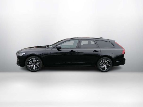 Volvo V90 Recharge T8 AWD 287 kW image number 5