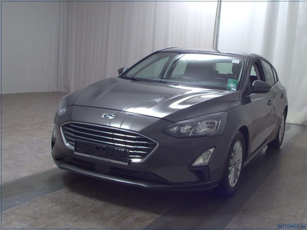 Ford Focus 1.0 TITANIUM 91 kW image number 1