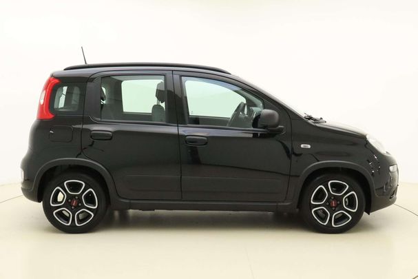 Fiat Panda 1.0 Hybrid City Life 51 kW image number 9