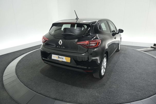 Renault Clio TCe 90 Zen 66 kW image number 50