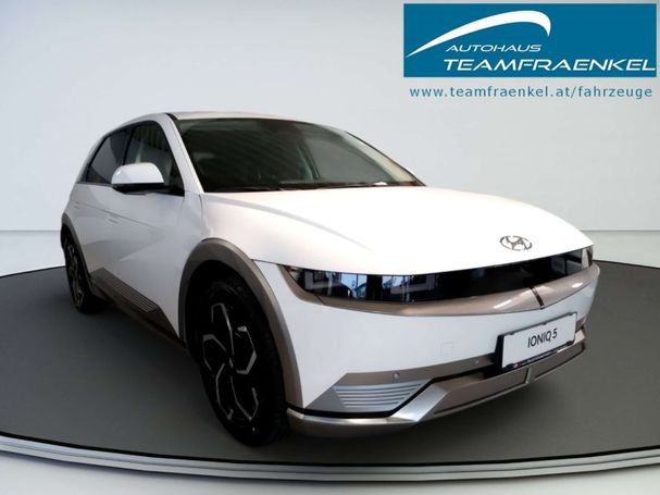 Hyundai Ioniq 5 168 kW image number 14