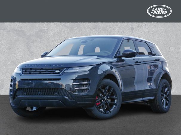 Land Rover Range Rover Evoque Dynamic SE 150 kW image number 1