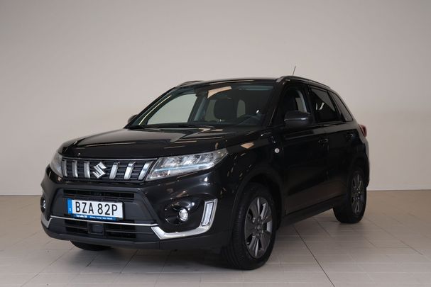 Suzuki Vitara 1.5 Hybrid 85 kW image number 1