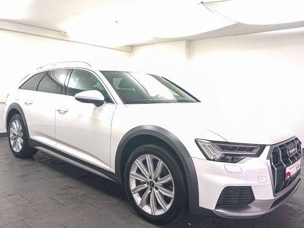 Audi A6 Allroad 45 TDI Business 180 kW image number 3