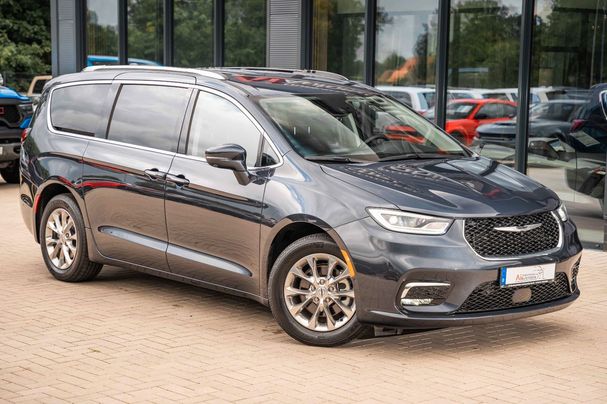 Chrysler Pacifica 3.6 214 kW image number 7