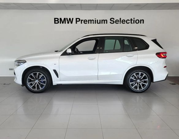 BMW X5 xDrive25d 170 kW image number 3