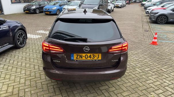 Opel Astra Sports Tourer 1.4 Innovation 110 kW image number 3